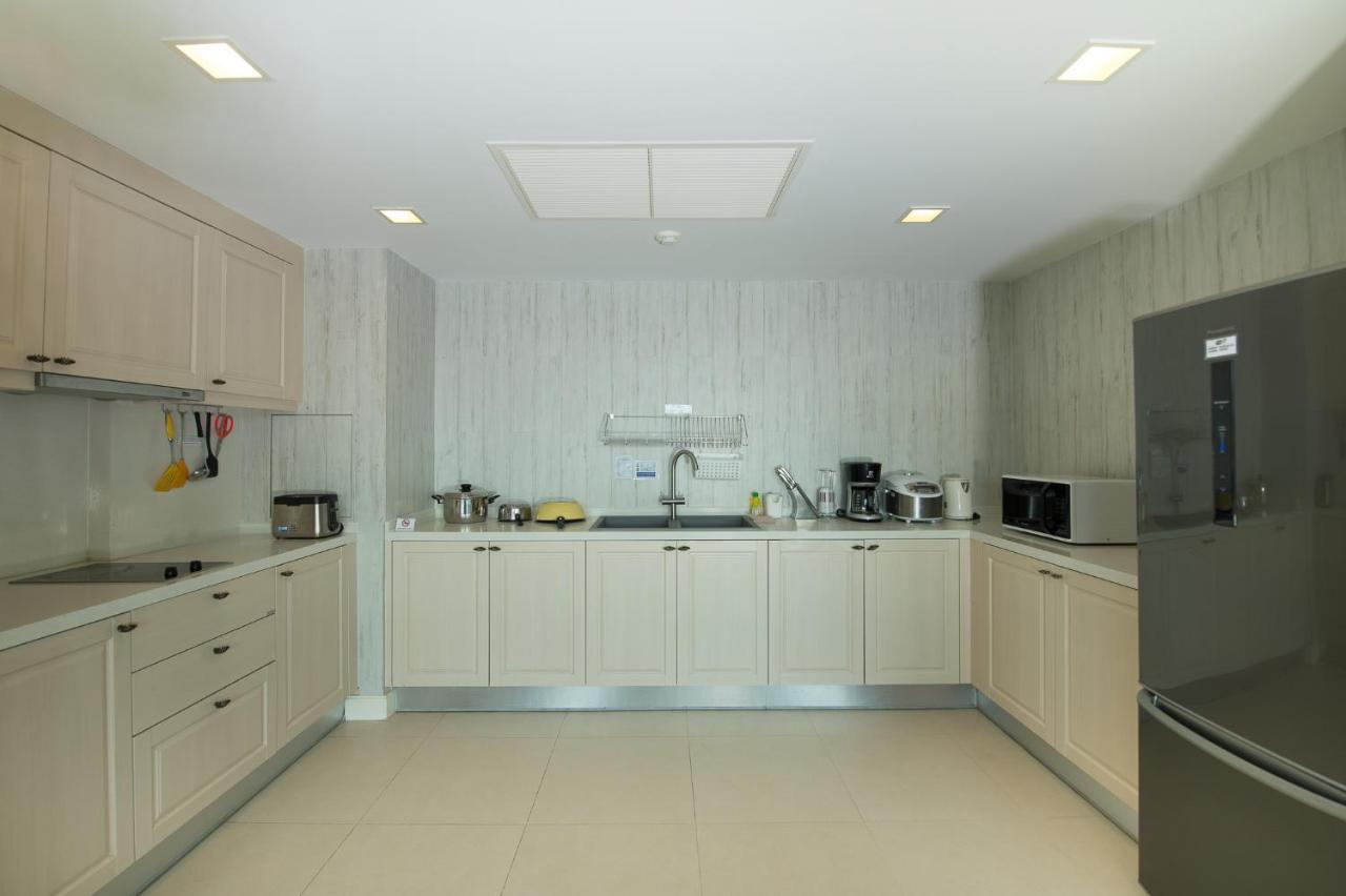 Marrakesh Huahin 4Bedrooms With Seaview 248 Zewnętrze zdjęcie