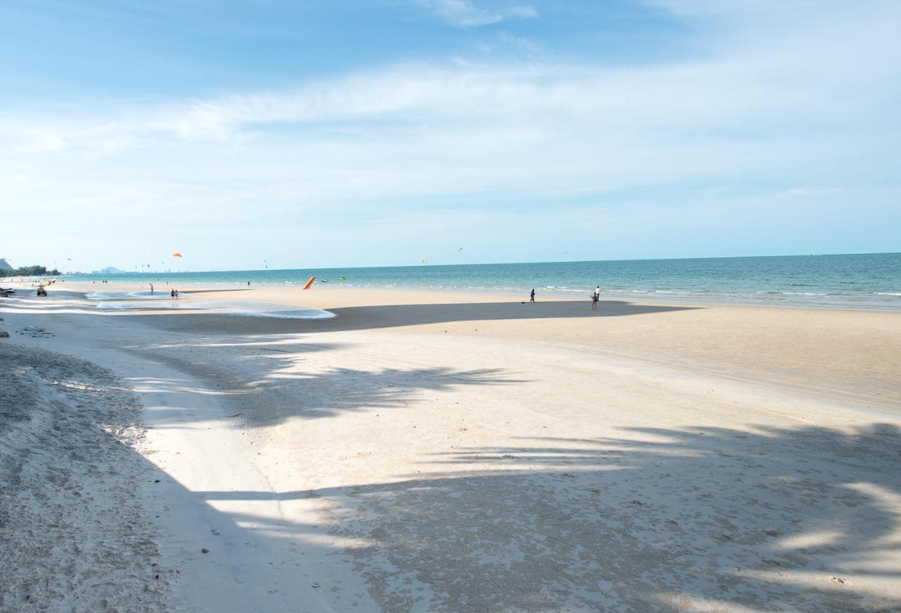 Marrakesh Huahin 4Bedrooms With Seaview 248 Zewnętrze zdjęcie