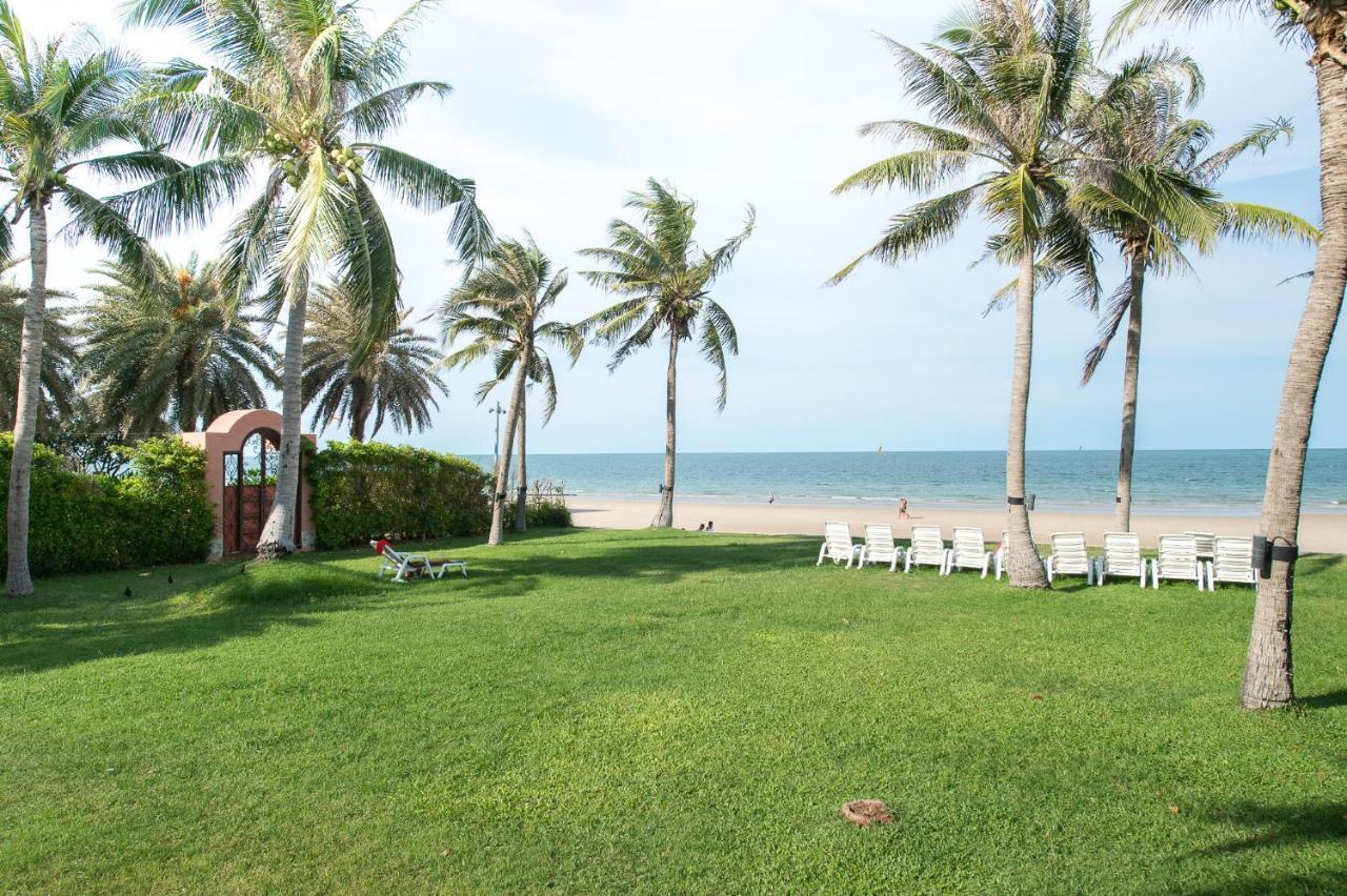 Marrakesh Huahin 4Bedrooms With Seaview 248 Zewnętrze zdjęcie