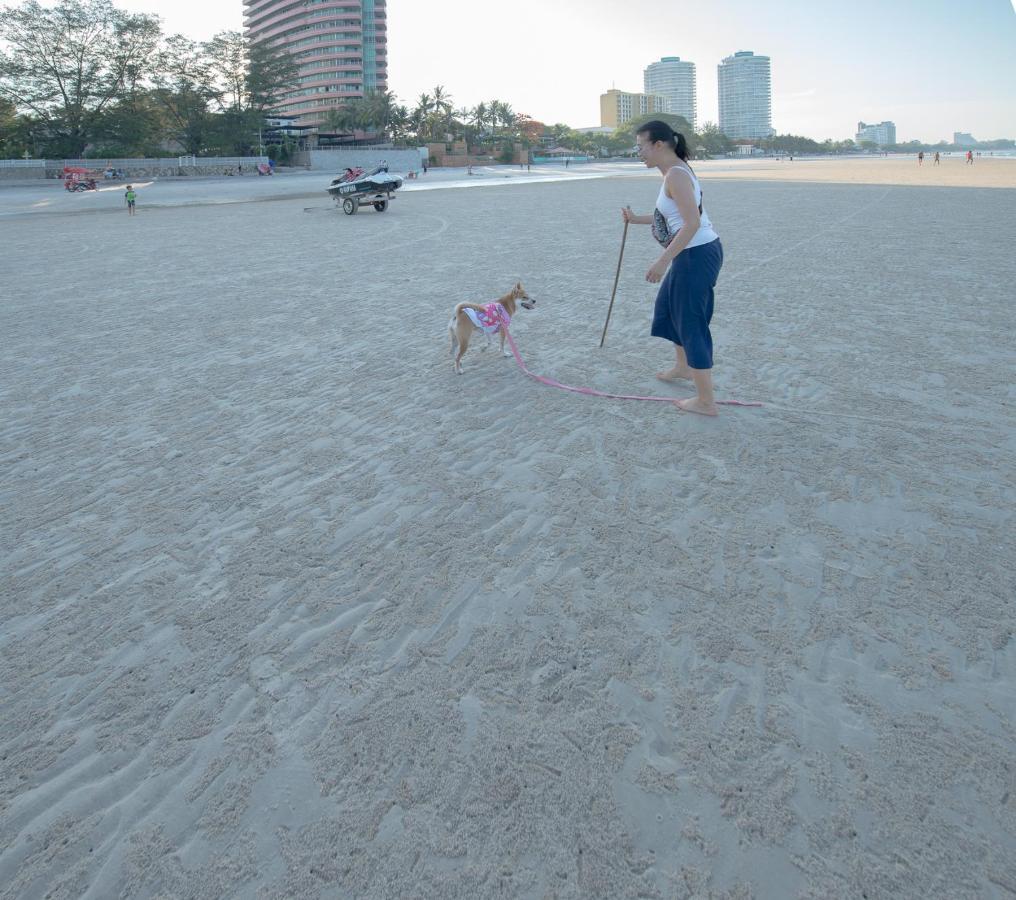 Marrakesh Huahin 4Bedrooms With Seaview 248 Zewnętrze zdjęcie
