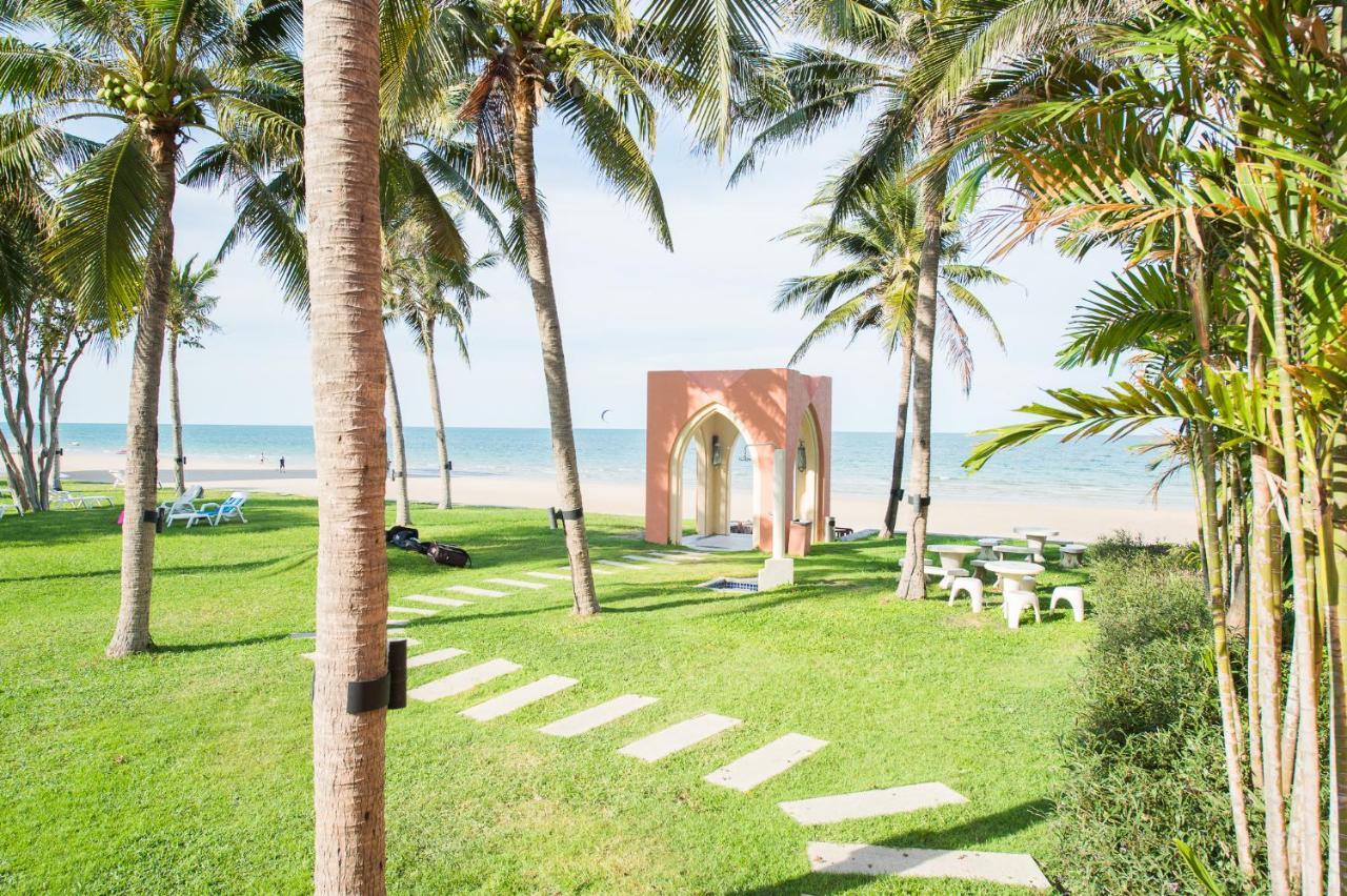 Marrakesh Huahin 4Bedrooms With Seaview 248 Zewnętrze zdjęcie