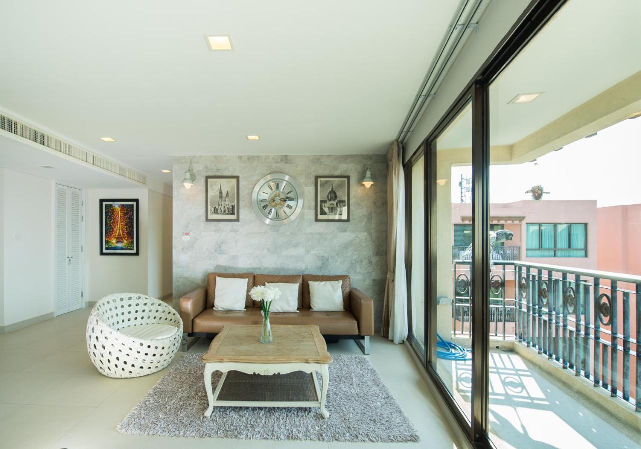 Marrakesh Huahin 4Bedrooms With Seaview 248 Zewnętrze zdjęcie