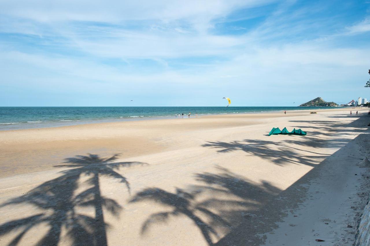 Marrakesh Huahin 4Bedrooms With Seaview 248 Zewnętrze zdjęcie