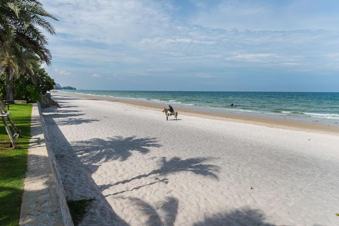 Marrakesh Huahin 4Bedrooms With Seaview 248 Zewnętrze zdjęcie