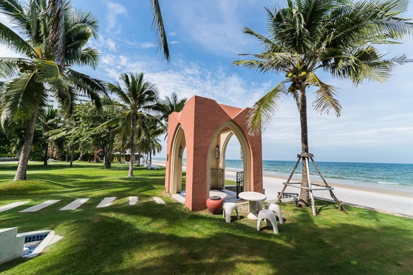 Marrakesh Huahin 4Bedrooms With Seaview 248 Zewnętrze zdjęcie